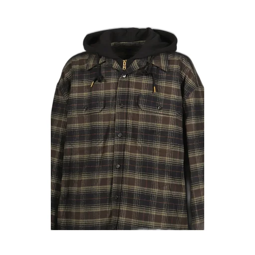 Ganadero Overshirt / Olv