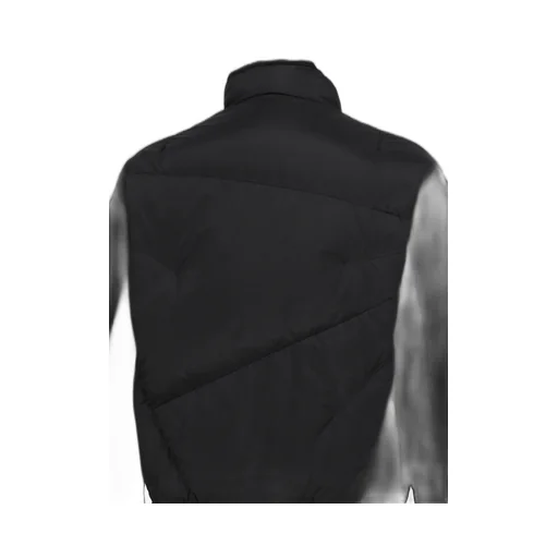 Ep.9 01 Jacket / Blk