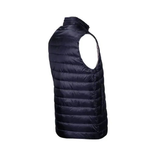 Herno Reversible Padded Vest