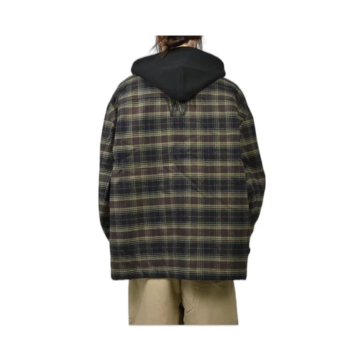 Ganadero Overshirt / Olv