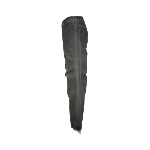 Ep.9 01 Trousers / Blk