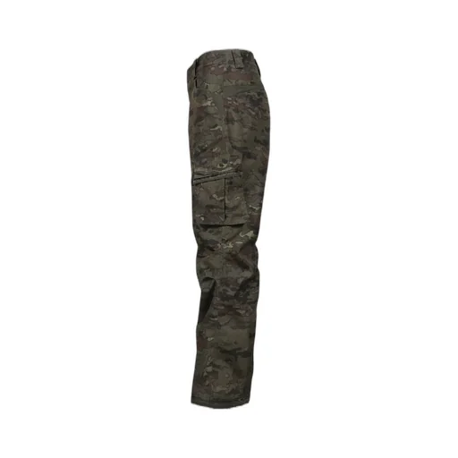 Ep.9 03 Trousers / Cha