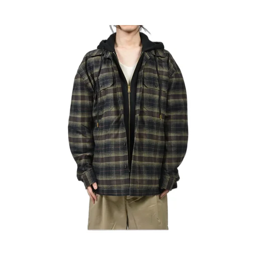Ganadero Overshirt / Olv