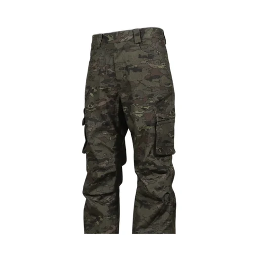 Ep.9 03 Trousers / Cha
