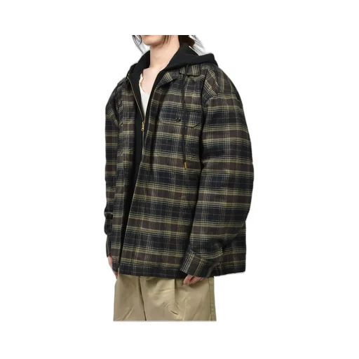 Ganadero Overshirt / Olv