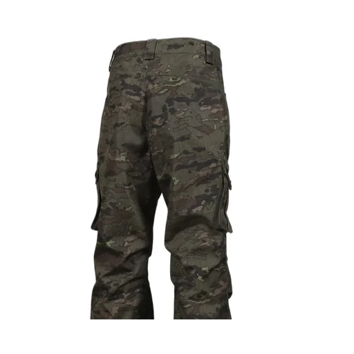 Ep.9 03 Trousers / Cha
