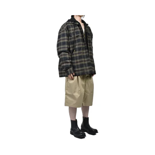 Ganadero Overshirt / Olv