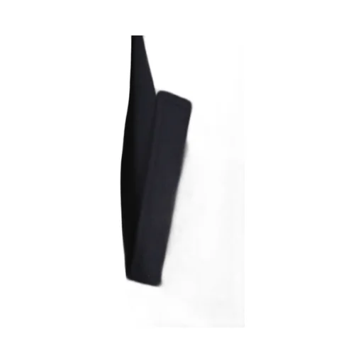 Herno Logo Plaque High-Neck Coat