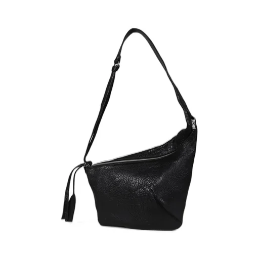 Ep.9 01 Bag / Blk
