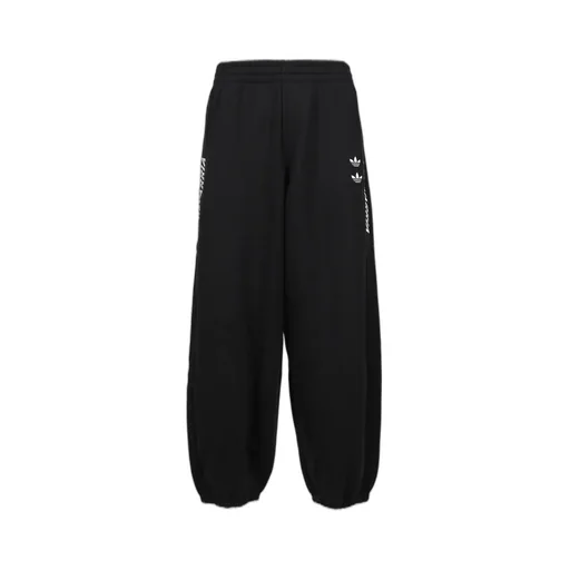 Heavy Weight Sweatpant / Blk