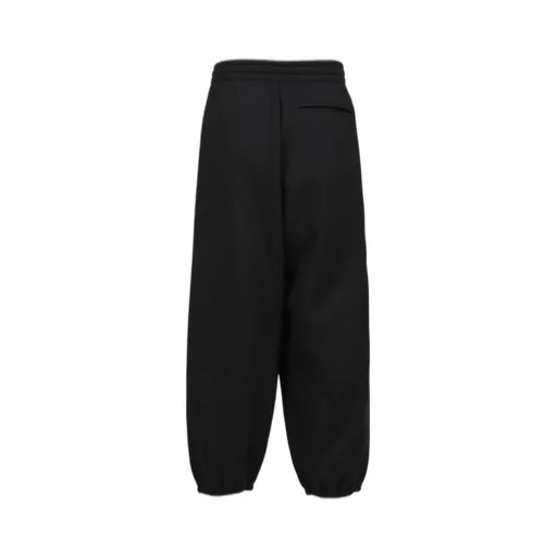 Heavy Weight Sweatpant / Blk