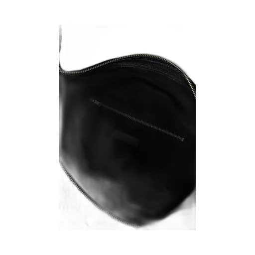 Ep.9 01 Bag / Blk