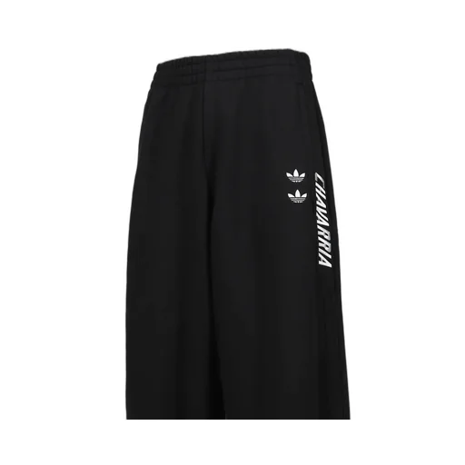 Heavy Weight Sweatpant / Blk