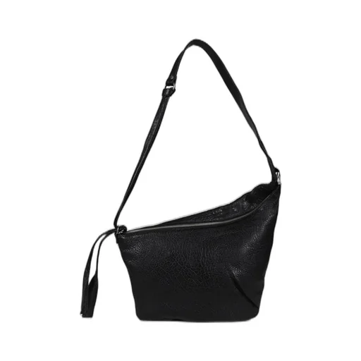 Ep.9 01 Bag / Blk