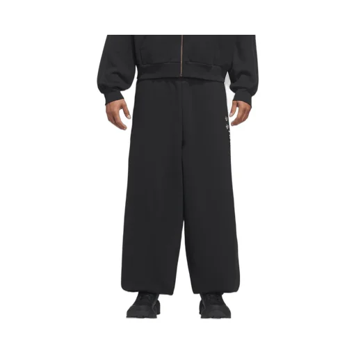 Heavy Weight Sweatpant / Blk