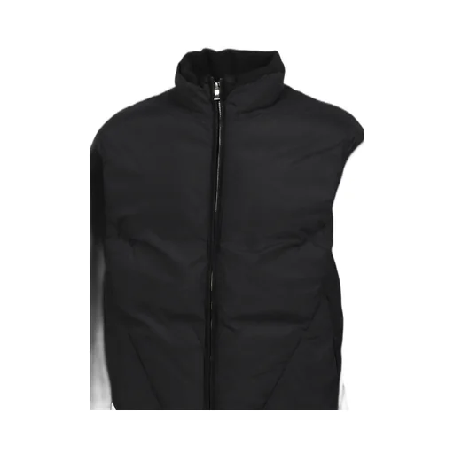 Ep.9 01 Jacket / Blk