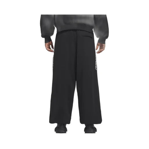Heavy Weight Sweatpant / Blk