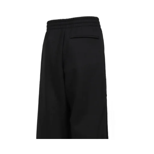 Heavy Weight Sweatpant / Blk