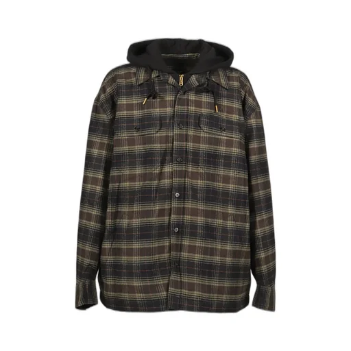 Ganadero Overshirt / Olv