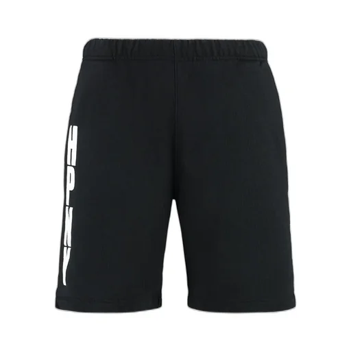 Heron Preston Logo Printed Shorts