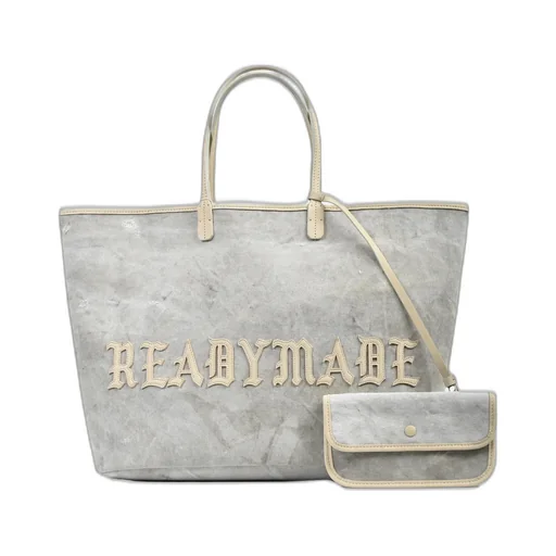 Cali Dorothy Bag Large / Wht