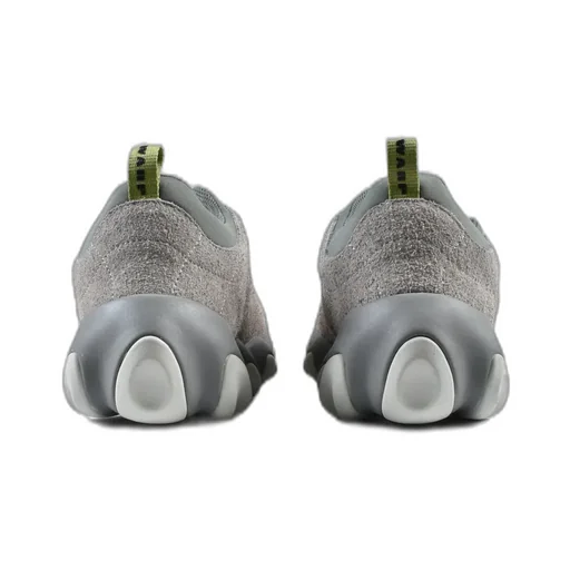 Flesh Warp / Triple Grey