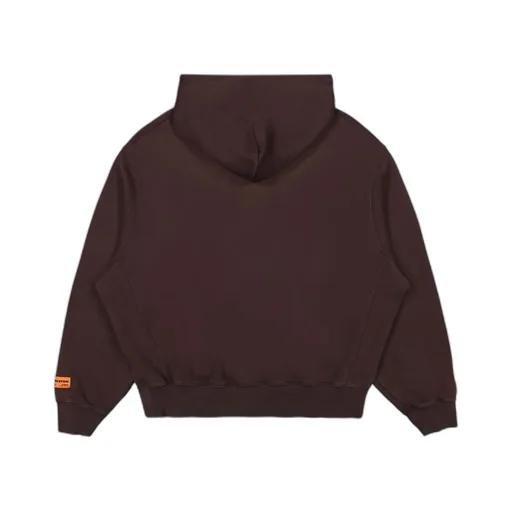 Heron Preston Hp Iykyk Drawstring Hoodie