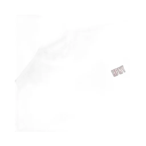 Heron Preston Logo Embroidered Distressed Knitted Jumper