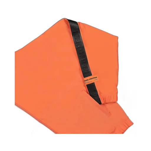 Heron Preston High-Neck Zipped Jacket