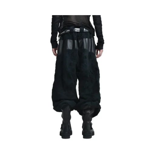 Destroy Moto Sweat / Blk