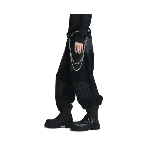Destroy Moto Sweat / Blk