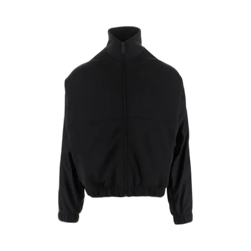 Heron Preston High-Neck Zipped Jacket