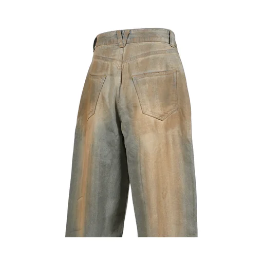 Ldn Mud Jean / Blu