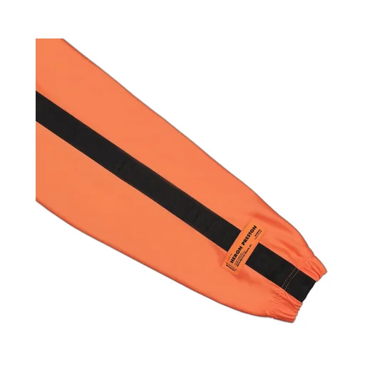 Heron Preston High-Neck Zipped Jacket