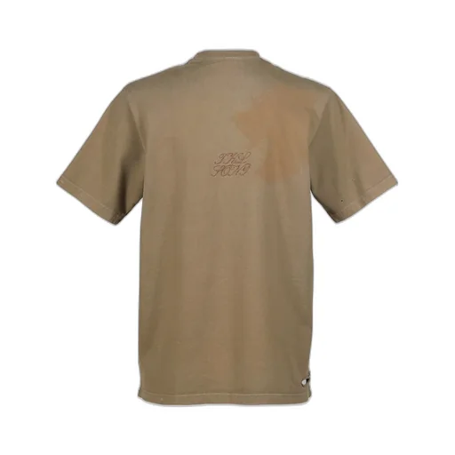 ×Tkl Oversized Tee / Kha