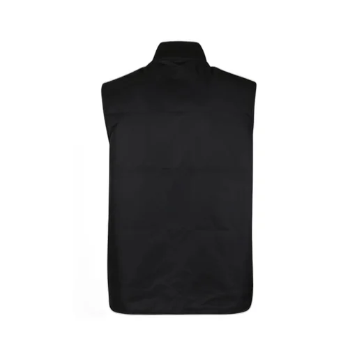 Heron Preston Logo Patch Vest Jacket