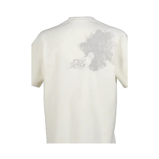 ×Tkl Oversized Tee / Wht