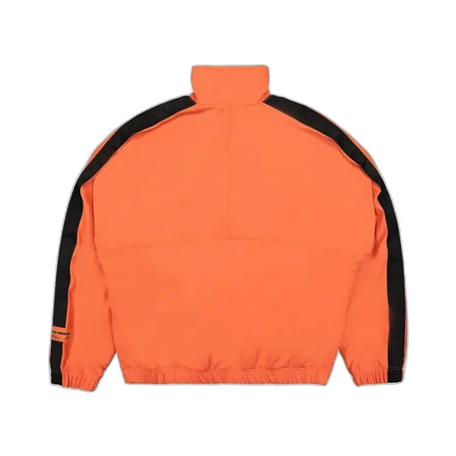 Heron Preston High-Neck Zipped Jacket