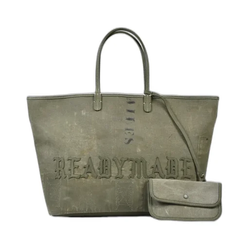 Cali Dorothy Bag Large / Kha