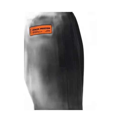Heron Preston Logo Patch Track Pants