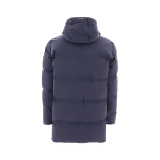 Herno Laminar New Impact Down Parka