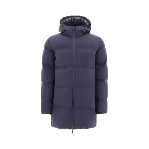 Herno Laminar New Impact Down Parka