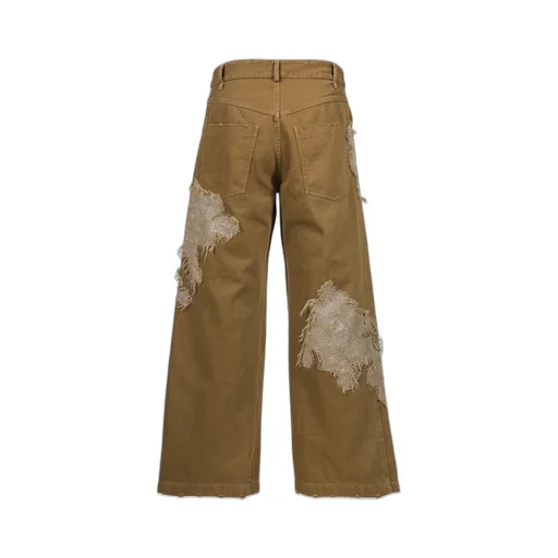 ×Tkl Denim Pant / Kha