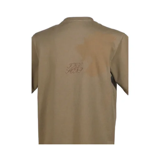 ×Tkl Oversized Tee / Kha