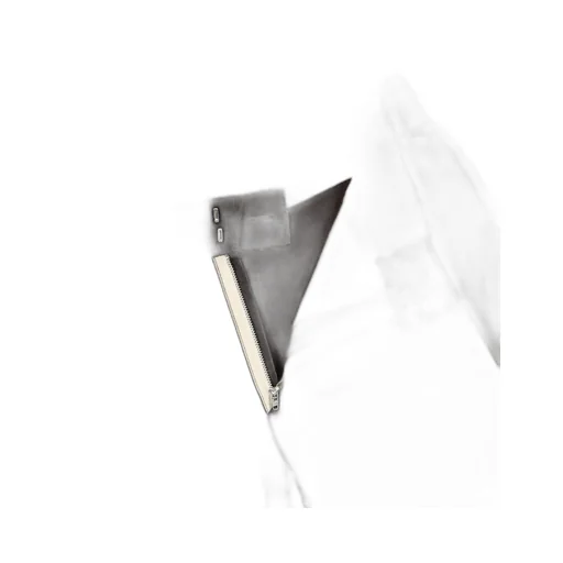 Heron Preston Side Stripe Detailed Mid Rise Trousers