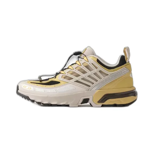 Acs Pro 20Y / Rich Gld Old / Sil Cloud / Blk