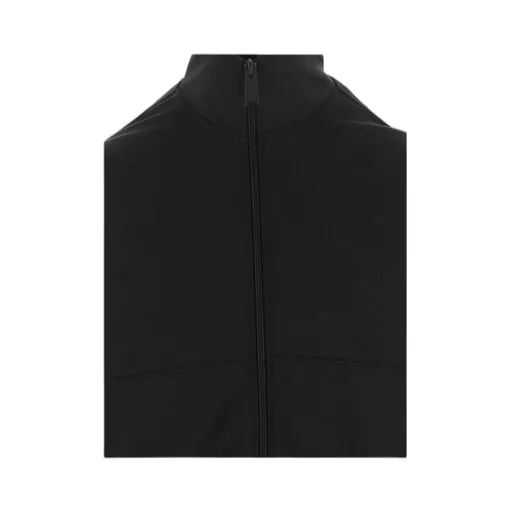 Heron Preston High-Neck Zipped Jacket