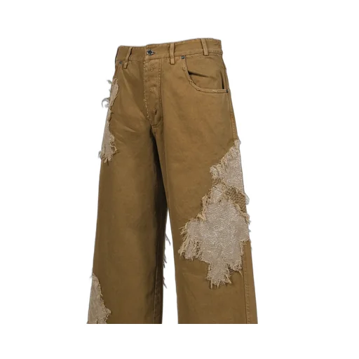 ×Tkl Denim Pant / Kha