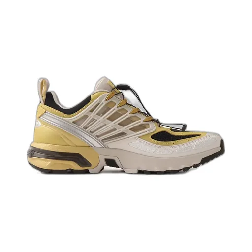 Acs Pro 20Y / Rich Gld Old / Sil Cloud / Blk