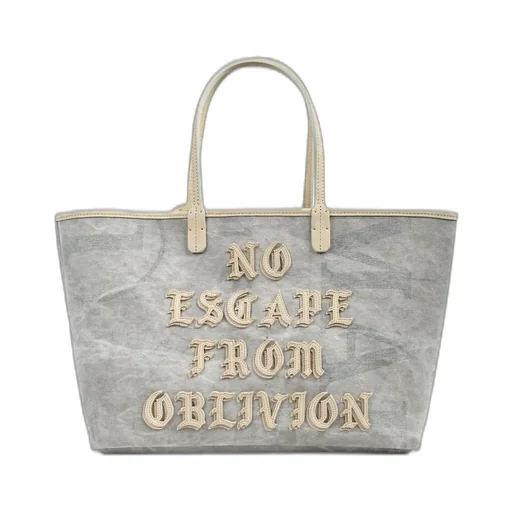 Cali Dorothy Bag Medium / Wht